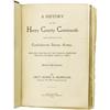 Image 2 : Book- History of the Henry County Commands