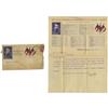 Image 1 : Headquarters Forrest's Cavalry Corps Letter