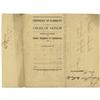 Image 2 : United Daughters of the Confederacy Application