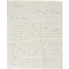 Image 1 : Major General McClellan War-Dated ALS