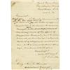 Image 1 : US Gen. Daniel Sickles Autograph Letter Signed