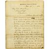 Image 1 : U.S. General George Meade War Date ALS
