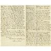 Image 2 : James Beale Recounts Gettysburg to W.T. Sherman