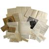 Image 1 : Autograph Collection of Union Notables