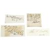 Image 2 : Autograph Collection of Union Notables