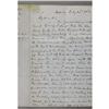 Image 3 : Braxton Bragg Autograph Note Signed