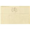 Image 3 : Francis W. Pickens Autograph Letter Signed