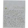 Image 1 : CSA Gen John Bell Hood Autograph Letter Signed