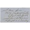 Image 2 : CSA Gen John Bell Hood Autograph Letter Signed
