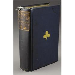 Francis Walker: History of the Second Army Corps
