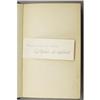 Image 3 : Rev Abbott: Presentation Copy of The 1st Reg. NH