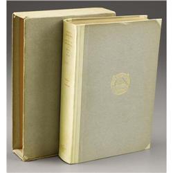 Confidential Correspondence of Gustavus Fox