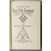 Image 2 : A. W. Mann: History of the Forty-Fifth Regiment