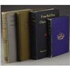 Image 1 : Civl War and Indian War Book Lot
