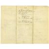 Image 2 : War-Dated DS by Patrick Henry O'Rorke
