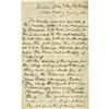 Image 1 : Orders of Admiral Farragut to Besiege Vicksburg