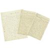 Image 1 : Group of Documents Pertaining to Gettysburg.