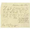 Image 1 : Group of Documents Pertaining to Vicksburg
