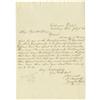 Image 2 : Group of Documents Pertaining to Vicksburg