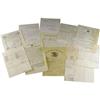 Image 1 : Collection Civil War Era Documents & Manuscripts 