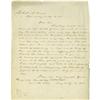 Image 1 : Civil War - Official Correspondence