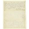 Image 3 : Civil War - Official Correspondence