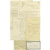 Image 4 : Civil War - Official Correspondence