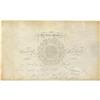 Image 1 : 1864 Christmas Card from Union Lieut. Browning