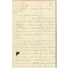 Image 1 : Group 15 Civil War Soldiers' Letters