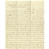 Image 2 : Group 15 Civil War Soldiers' Letters
