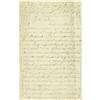 Image 4 : Civil War - Four Soldiers' Letters 