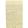 Image 1 : Letters From Union Hospital Orderly to His Wife