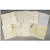 Image 1 : Civil War Letters From A Private in 78th PA Vol.