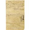 Image 2 : Contemporary Copy of General Order Number 9 