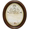 Image 1 : General Robert E. Lee's 'General Order Number 9' 