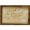 Image 3 : General Robert E. Lee's 'General Order Number 9' 