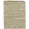 Image 2 : CSA Gen. "Stonewall" Jackson Funeral Memorabilia