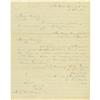 Image 1 : Conf. Gen. Mahone Personal Copy of Special Order