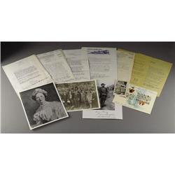 Superb Correspondence by Helen Dortch Longstreet