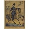 Image 2 : Major-General George Meade Hand Colored Litho 