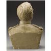 Image 2 : A Plaster Bust of Union General Henry F. Clarke 