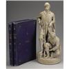 Image 1 : Wounded to the Rear- One More Shot Sculpture 