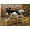Image 1 : 'General Reynolds - Day 1, Gettysburg' in Oil 