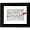 Image 1 : A Receipt for a Slave Named George - 1853 