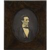 Image 1 : Abraham Lincoln Framed Print 
