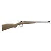 Image 1 : KSA CRICKETT G2 22LR TAN SYN BL BBL