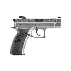 SAR P8S CMP 9MM 3.8" 17RD STS