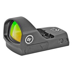 CTC COMPACT REFLEX SIGHT BLK