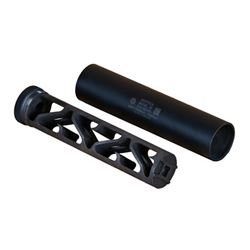 GEMTECH GMT-300 300BLK BLACK