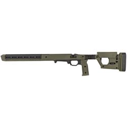 MAGPUL PRO 700L FXD REM 700 LA ODG